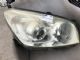 Toyota RAV4 ACA33 facelift 08/2008-11/2012 R Headlight