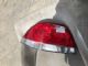 Mitsubishi Lancer CS2A 02-07 L Tail Light