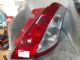 Suzuki Swift ZC82S 2010-2017 R Tail Light
