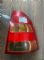 Toyota Corolla NZE121 R Tail Light