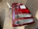 Toyota Starlet EP90 1996-1999 R Tail Light