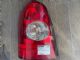 Mazda MPV LW 1999-2006 R Tail Light