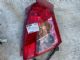 Suzuki Swift ZA11S 2004-2010 R Tail Light