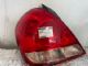 Nissan Bluebird G10 L Tail Light