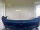 Honda Accord CL9 7th Gen 2002-2008 Rear Bumper