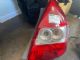 Honda Jazz / Fit GE6 2nd Gen 2007-2014 R Tail Light