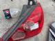 Nissan Tiida C11 2004-2007 R Tail Light