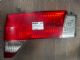 Toyota Alphard 1st Gen 2002-2008 R Tailgate Garnish