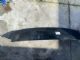 Toyota RAV4 ACA33 facelift 08/2008-11/2012 Rear Spoiler