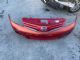 Nissan Note E11 2005-2008 Front Bumper Assembly