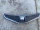 Honda Jazz / Fit GE6 2nd Gen 2007-2014 Front Bumper Grille