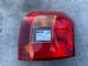 Toyota Runx NZE121 R Tail Light