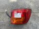 Lexus IS250 GSE20 2005-2008 R Tail Light