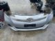 Toyota Ractis NCP120 2010-2017 Front Bumper Assembly