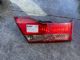 Honda Accord CL1 2000-2002 L Boot Light