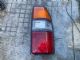 Toyota Prado J90 1996-2002 R Tail Light