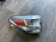 Lexus RX350 GGL10 L Tail Light