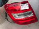 Mercedes-Benz C Class 200 L Tail Light