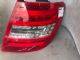 Mercedes-Benz C Class 200 R Tail Light