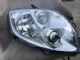 Toyota Corolla ZRE152R 06-12 R Headlight