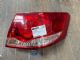 Toyota Aurion GSV40 2006-2012 R Tail Light