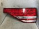 Toyota Estima ACR50 R Tailgate Garnish