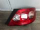 Toyota Mark X GRX120 10/04-09/06 R Tail Light