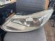 Ford Focus LW 2011-on L Headlight