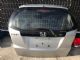 Honda Jazz / Fit GE6 2nd Gen 2007-2014 Complete Tailgate