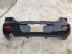 Mazda Axela BK 2003-2009 Rear Bumper