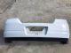 Nissan Tiida C11 2004-2007 Rear Bumper