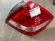 Nissan Tiida C11 2004-2007 R Tail Light