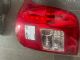 Toyota Corolla NZE141 R Tail Light