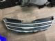 Nissan Tiida C11 2004-2007 Front Bumper Grille