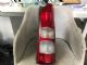 Toyota Hiace KDH201 10/06-on R Tail Light