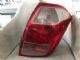 Toyota Ractis NCP100 2005-2010 R Tail Light