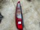 Mitsubishi Colt Z23W L Tail Light