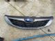 Subaru Impreza GD-GG 2005-2007 Front Bumper Grille