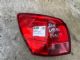 Nissan Dualis J10 02/07-08/09 L Tail Light