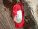 Mazda Demio DY 2002-2007 L Tail Light