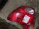 Nissan Wingroad Y12 2005-2011 R Tail Light