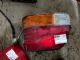 Toyota Corolla EL53 R Tail Light