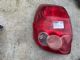 Toyota Corolla NZE152 R Tail Light