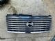 Nissan Elgrand E51 06/02-05/10 Grille