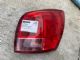 Nissan Dualis J10 02/07-08/09 R Tail Light