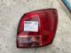 Nissan Dualis J10 02/07-08/09 R Tail Light