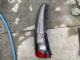 Mitsubishi Grandis NA4W L Tail Light