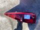 KIA Sportage QL 2016-2022 L Tail Light