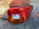 Lexus IS250 GSE20 2005-2008 R Tail Light