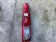 Nissan Xtrail T30 2001-2007 R Tail Light